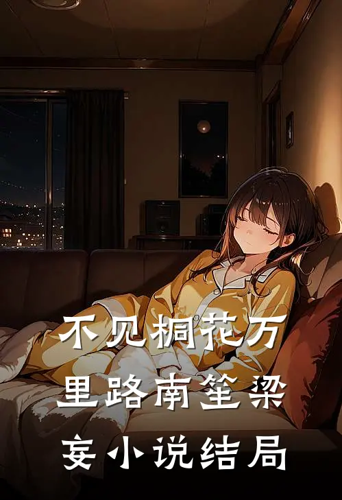 不见桐花万里路南笙梁妄小说结局