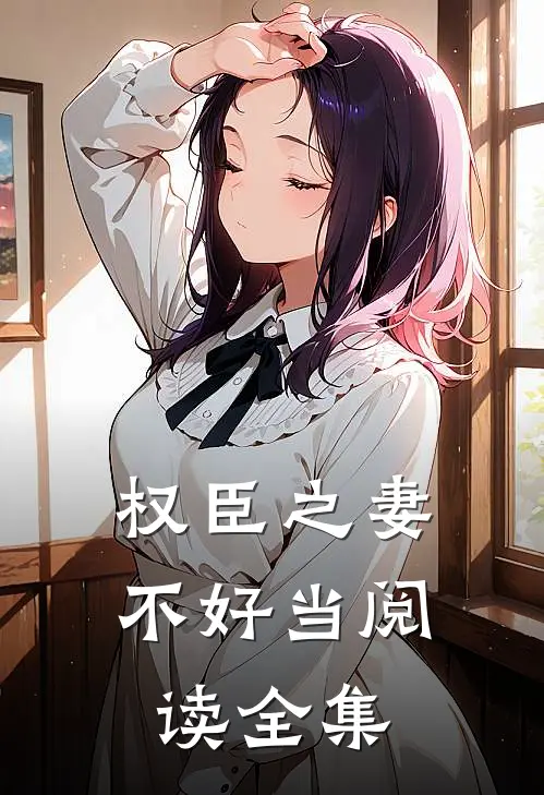 权臣之妻不好当阅读全集