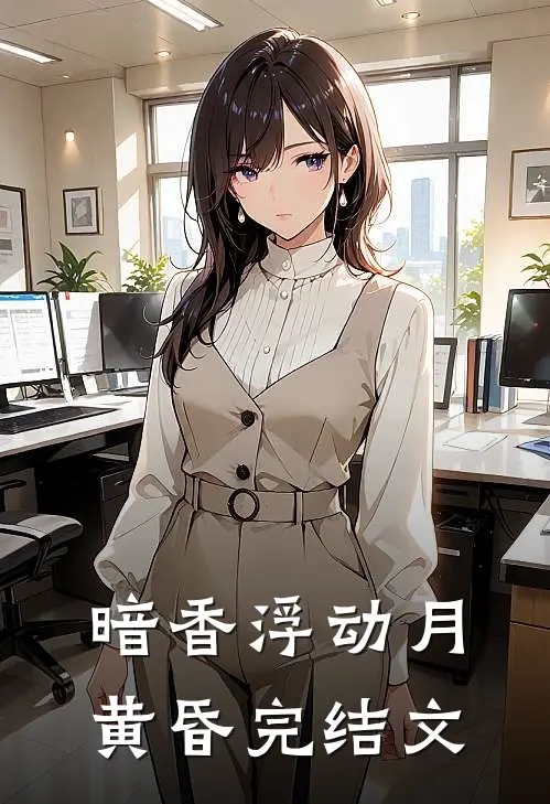 暗香浮动月黄昏完结文