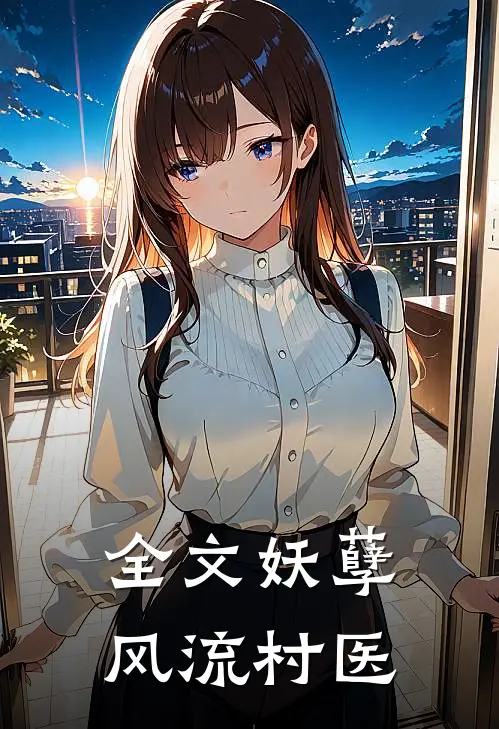 全文妖孽风流村医