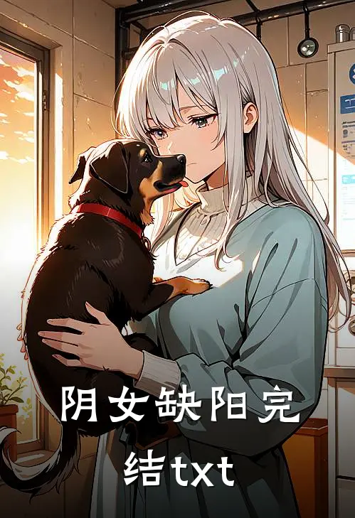 阴女缺阳完结txt
