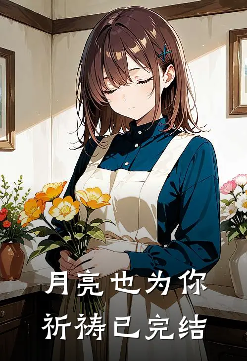 月亮也为你祈祷已完结