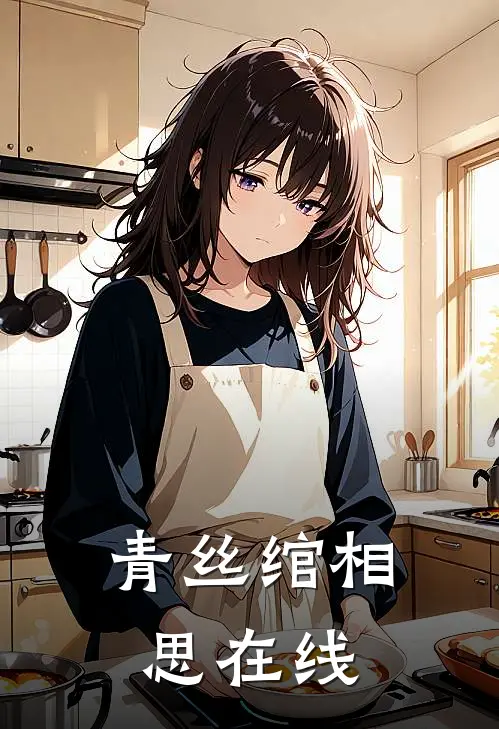 青丝绾相思在线