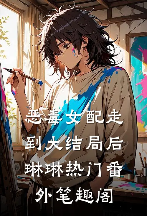 恶毒女配走到大结局后：琳琳热门番外笔趣阁