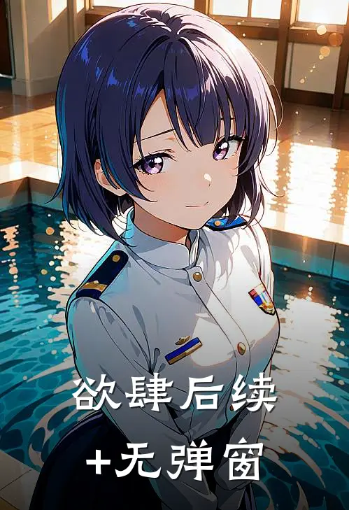 欲肆后续+无弹窗