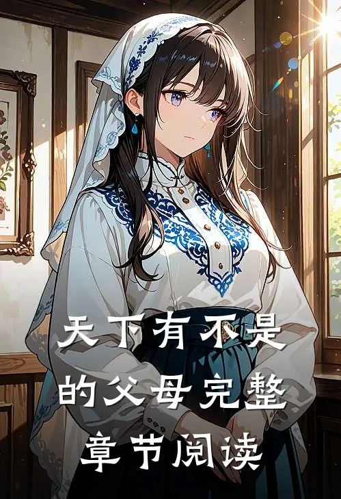 天下有不是的父母完整章节阅读