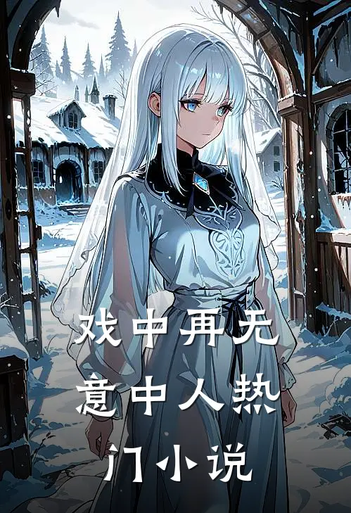 戏中再无意中人热门小说