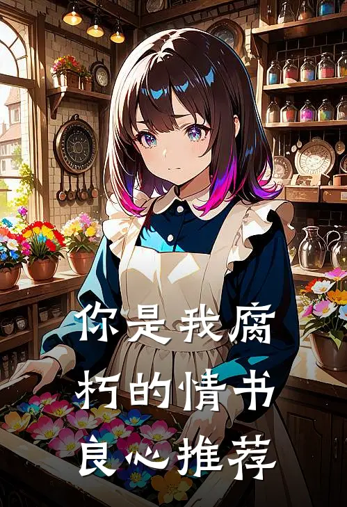 你是我腐朽的情书良心推荐