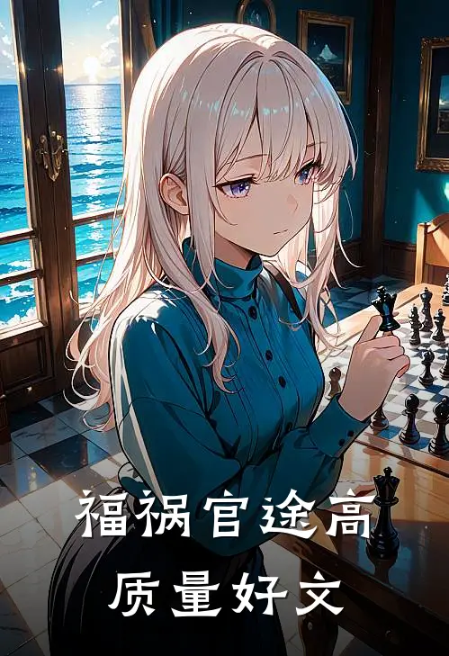 福祸官途高质量好文