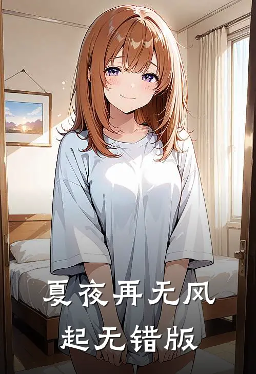 夏夜再无风起无错版