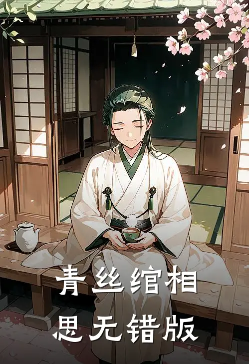 青丝绾相思无错版