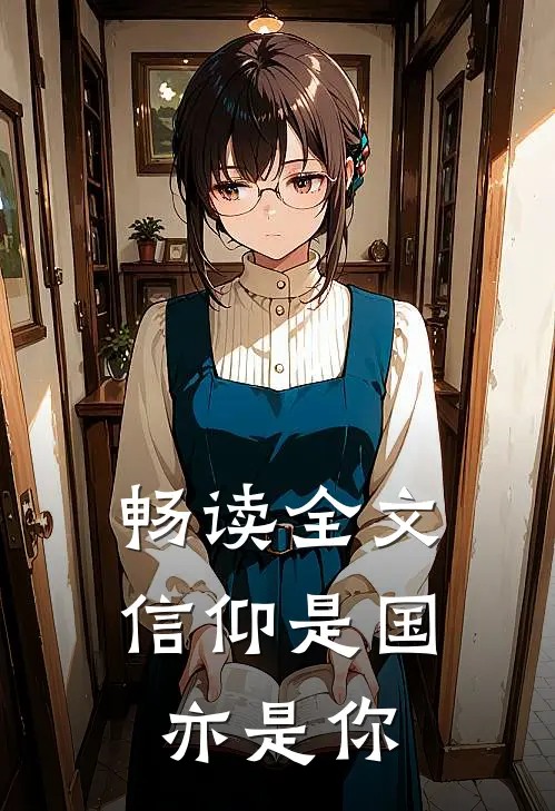 畅读全文信仰是国亦是你