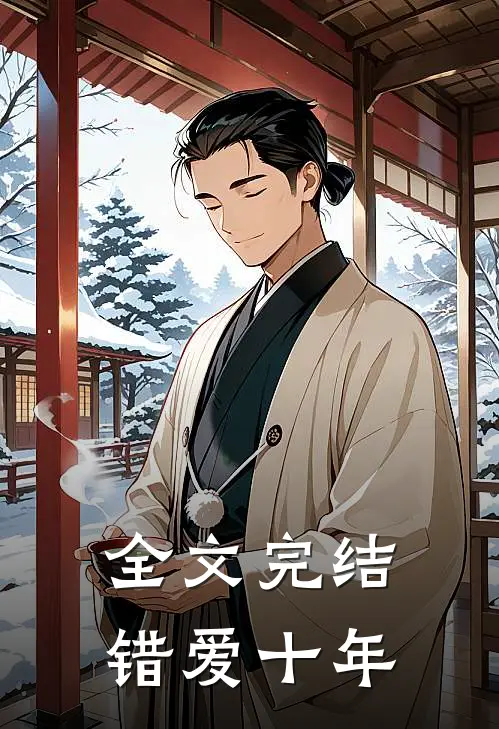 全文完结错爱十年