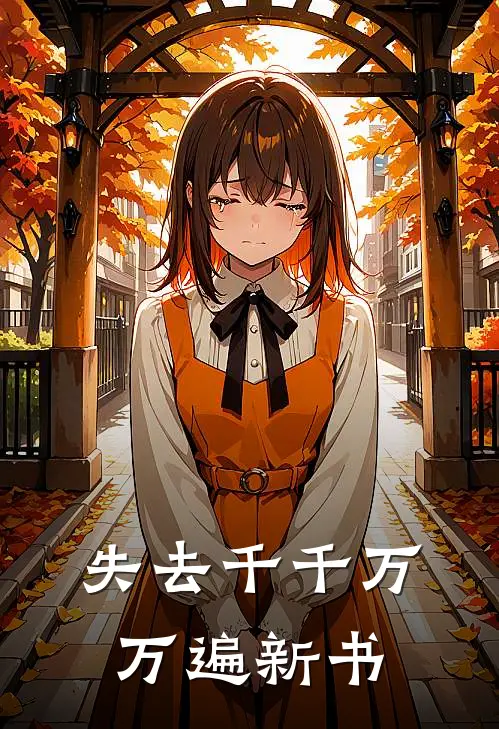 失去千千万万遍新书