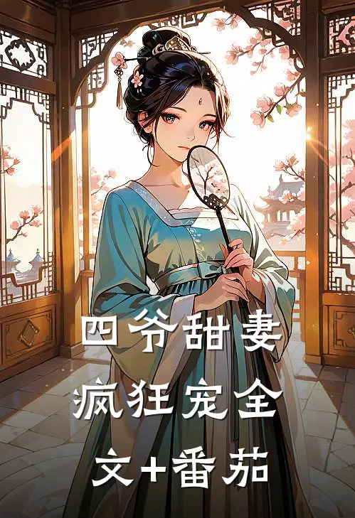 四爷甜妻疯狂宠全文+番茄