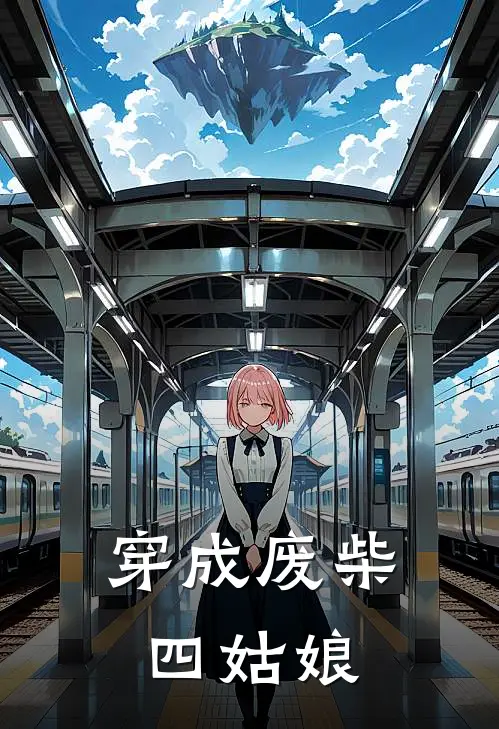 穿成废柴四姑娘