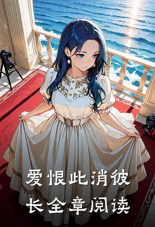 爱恨此消彼长全章阅读