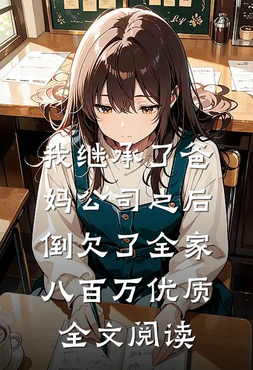 我继承了爸妈公司之后，倒欠了全家八百万优质全文阅读
