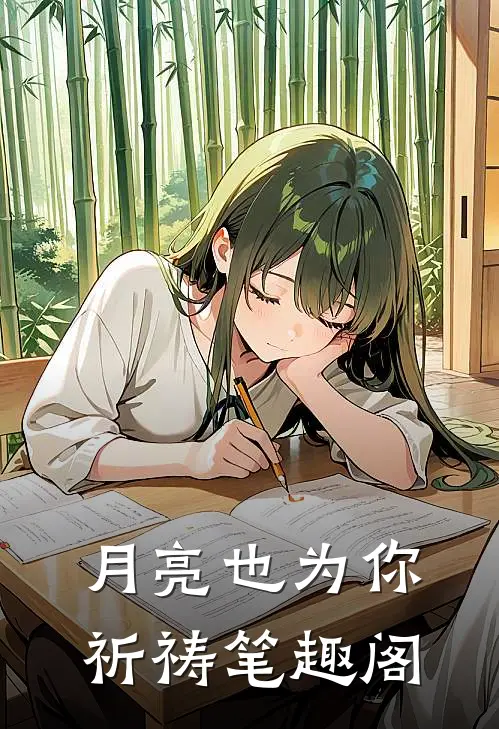 月亮也为你祈祷笔趣阁