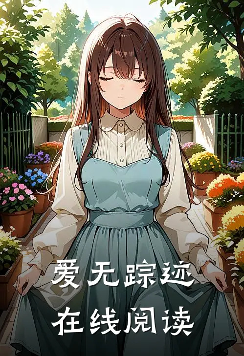 爱无踪迹在线阅读