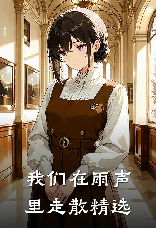 我们在雨声里走散精选