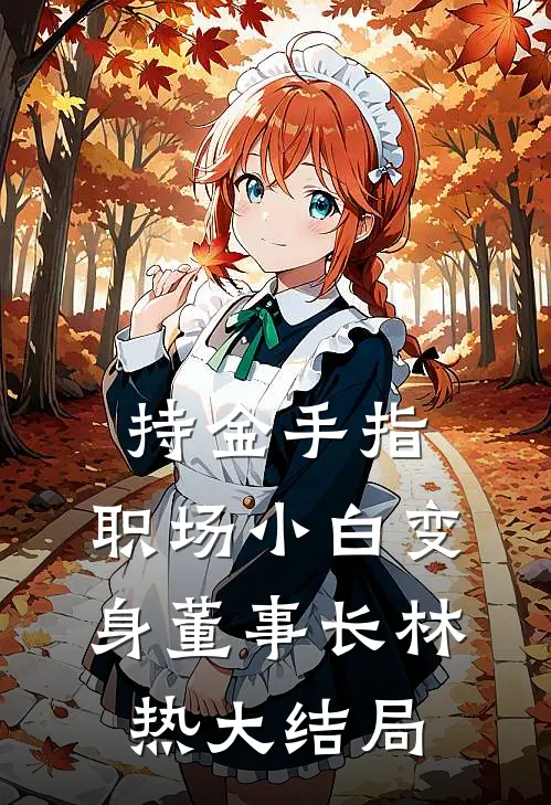 持金手指，职场小白变身董事长林热大结局