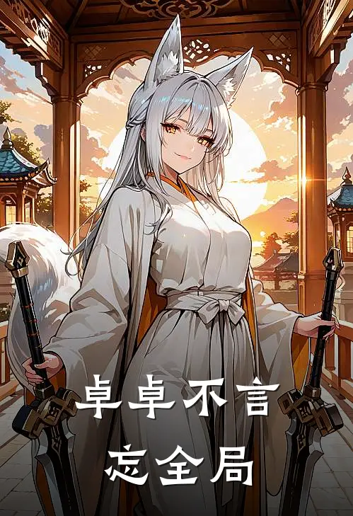 卓卓不言忘全局