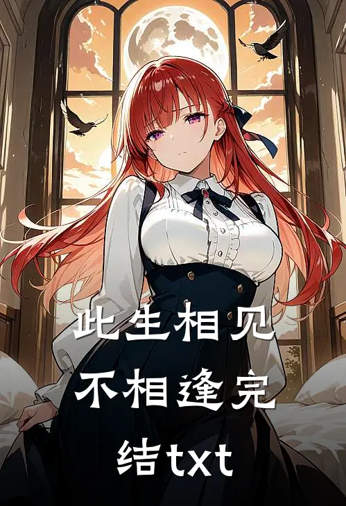 此生相见不相逢完结txt
