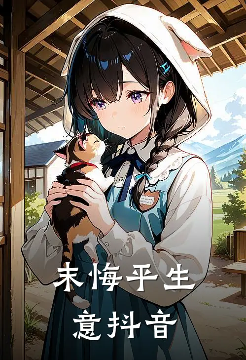 末悔平生意抖音