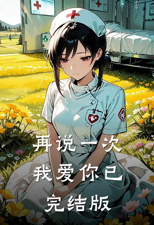 再说一次我爱你已完结版