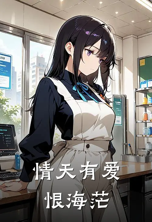 情天有爱恨海茫