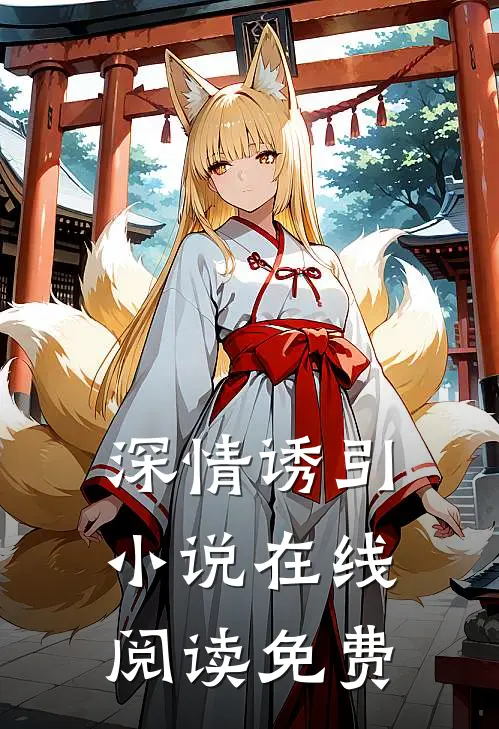 深情诱引小说在线阅读免费