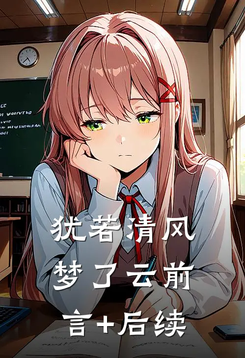 犹若清风梦了云前言+后续