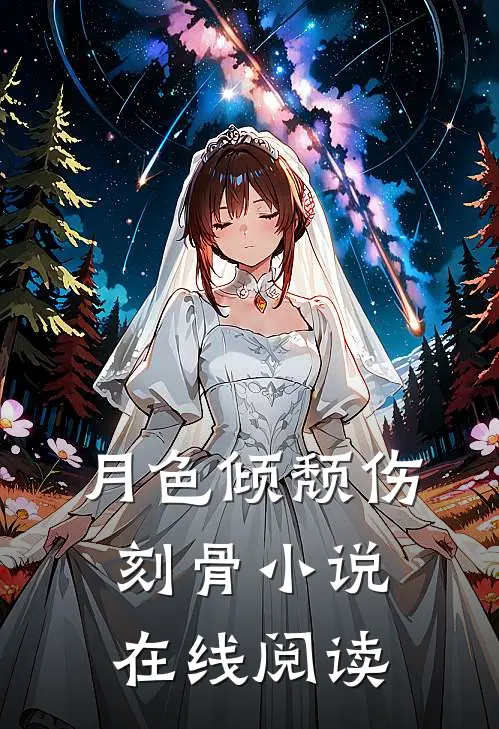 月色倾颓伤刻骨小说在线阅读