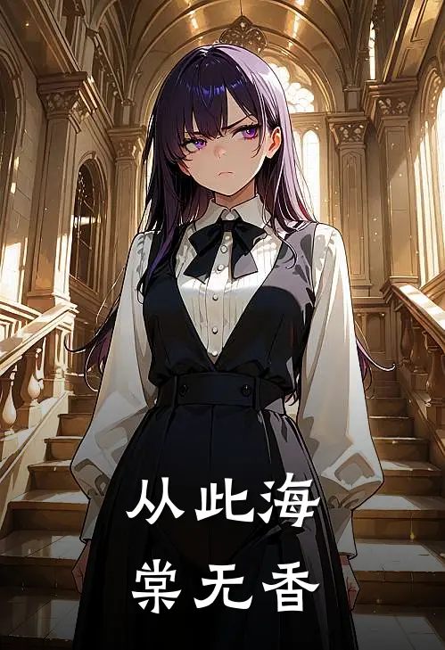从此海棠无香