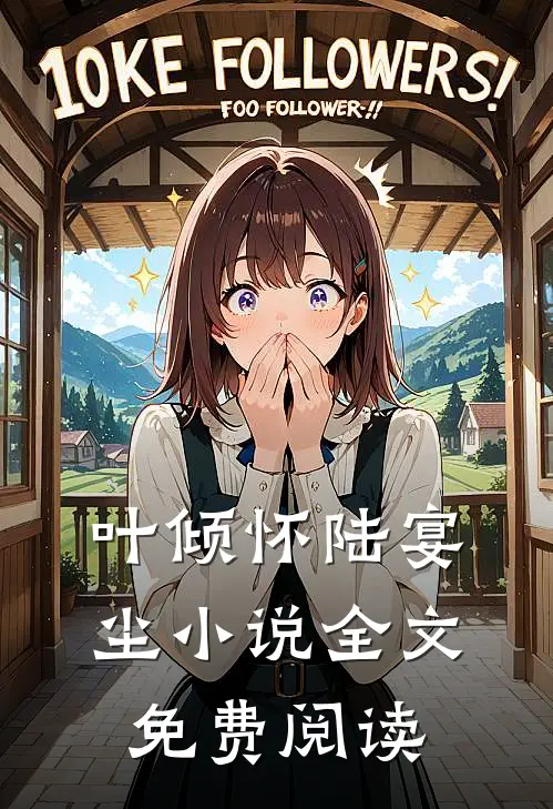 叶倾怀陆宴尘小说全文免费阅读