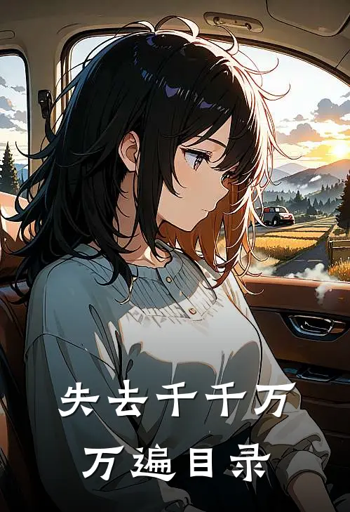 失去千千万万遍目录