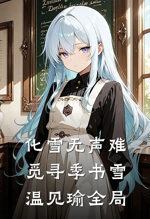 化雪无声难觅寻季书雪温见瑜全局