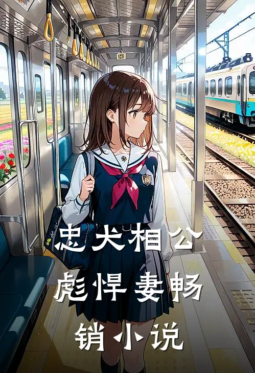 忠犬相公彪悍妻畅销小说