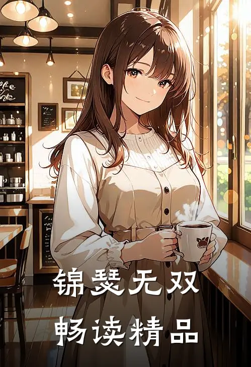 锦瑟无双畅读精品