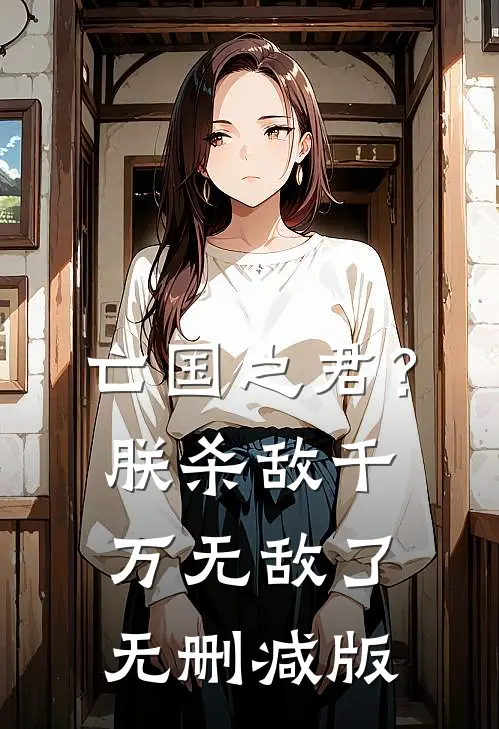 亡国之君？朕杀敌千万，无敌了无删减版