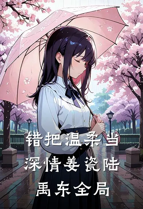 错把温柔当深情姜瓷陆禹东全局