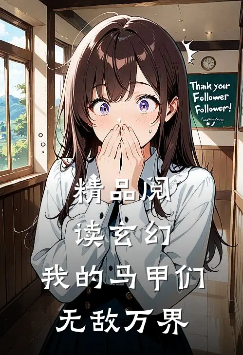 精品阅读玄幻:我的马甲们无敌万界