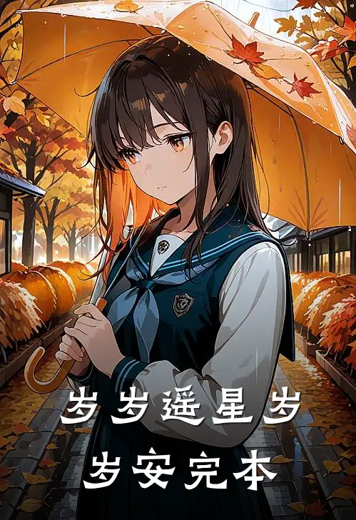 岁岁遥星岁岁安完本