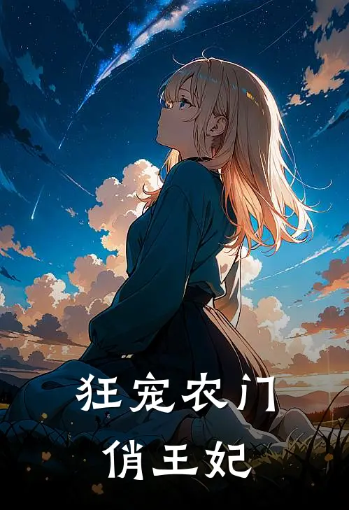 狂宠农门俏王妃