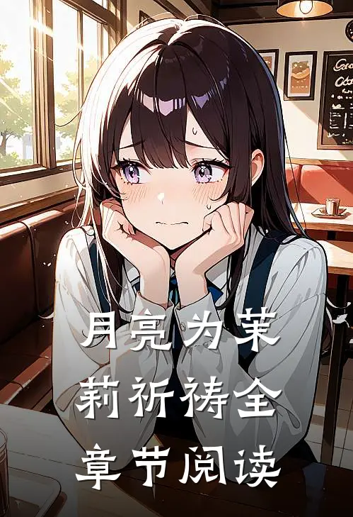 月亮为茉莉祈祷全章节阅读