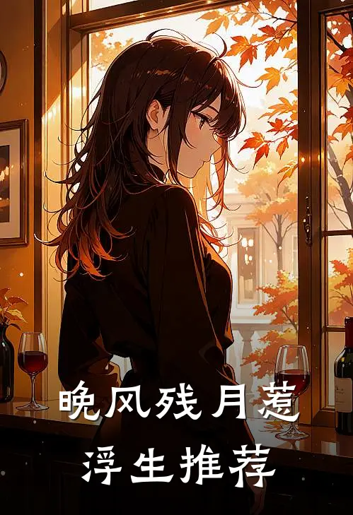 晚风残月惹浮生推荐