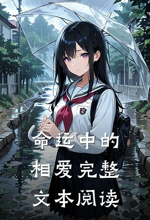 命运中的相爱完整文本阅读