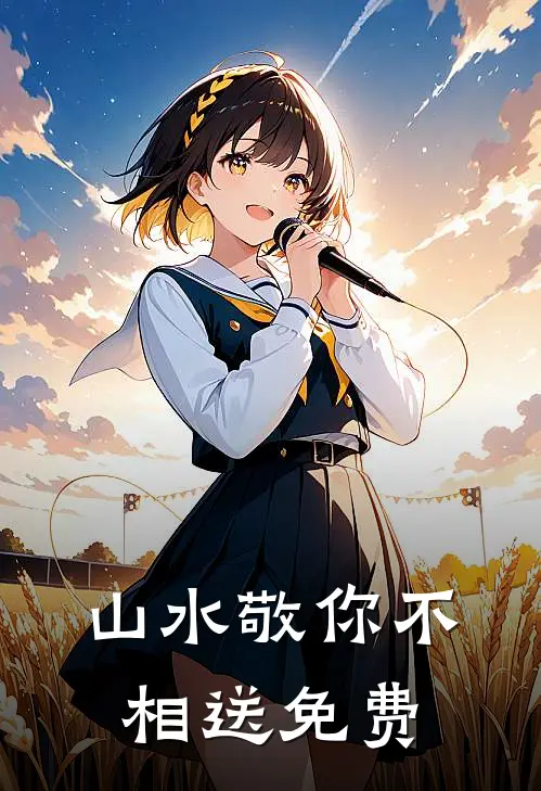 山水敬你不相送免费
