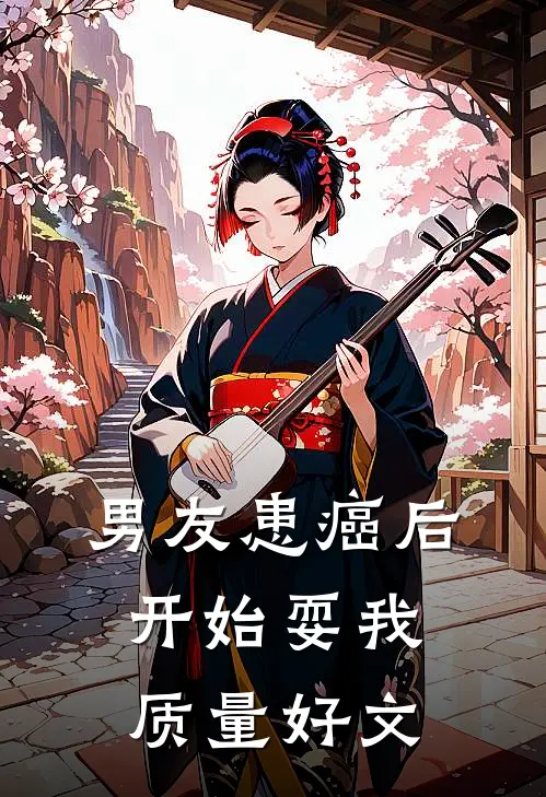 男友患癌后，开始耍我质量好文